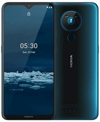 Замена батареи на телефоне Nokia 5.3 в Самаре